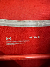 Under Armour Inner Fleece High Neck Quarter Zipper  (1768)