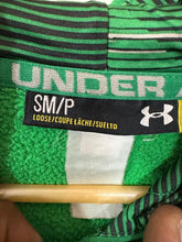 Under Armour Inner Fleece Hoodie (442)