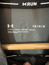 Under Armour Quarter Zipper (1565)