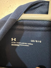Under Armour Jacket (1106)