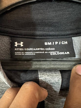 Under Armour Inner Fleece Quarter Zipper (1674)