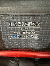 Under Armour Quarter Zipper (825)