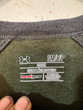 Under Armour Full Sleeve T-Shirt (507)