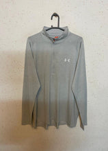 Under Armour Quarter Zipper