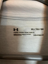 Under Armour Quarter Zipper