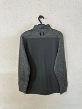 Under Armour Inner Fleece Quarter Zipper (1674)