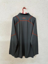 Under Armour Quarter Zipper (825)