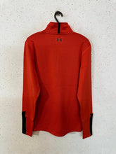 Under Armour Quarter Zipper (813)