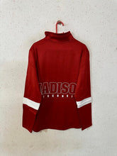 Under Armour Inner Fleece High Neck Quarter Zipper  (1768)