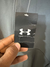 Under Armour Quarter Zipper (1565)