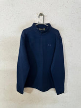 Under Armour Quarter Zipper (234)