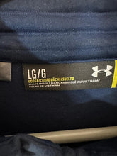 Under Armour Quarter Zipper (234)