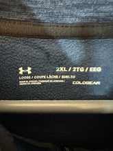 Under Armour Inner Fleece Quarter Zipper (787)
