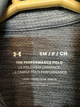 Under Armour Polo