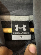 Under Armour Inner Fleece Hoodie (258)