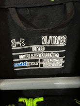 Under Armour Quarter Zipper (238)