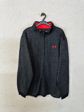Under Armour Innerfleece Quarter Zipper (236)