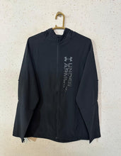 Under Armour Hooded Jacket (61)