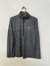 Under Armour Quarter Zipper (184)