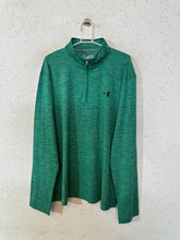Under Armour Quarter Zipper (443)