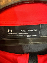 Under Armour Innerfleece Quarter Zipper (236)
