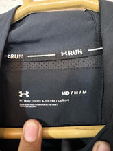 Under Armour Hooded Jacket (61)