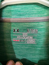 Under Armour Quarter Zipper (443)