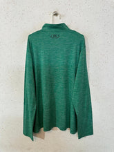 Under Armour Quarter Zipper (443)