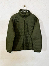 Uniqlo Puffer (1890)