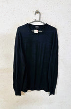 Uniqlo Cotton Cashmere Sweater (100)
