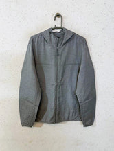 Uniqlo Parachute Hooded Jacket (195)
