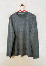 Uniqlo Full Sleeve T-shirt (671)
