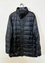 Uniqlo Light Weight Long Puffer (690)