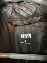 Uniqlo Light Weight Long Puffer (690)