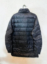 Uniqlo Light Weight Long Puffer (690)