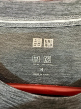 Uniqlo Full Sleeve T-shirt (671)