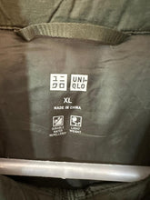Uniqlo Puffer (1890)