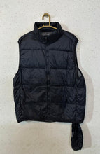 Uniqlo Puffer (693)
