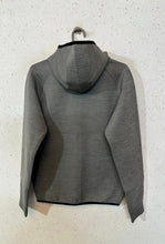 Uniqlo Hooded Jacket (322)