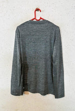Uniqlo Full Sleeve T-shirt (671)