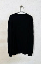 Uniqlo Cotton Cashmere Sweater (100)