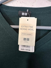 Uniqlo  Sweater (217)