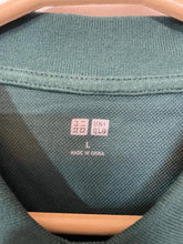 Uniqlo Polo