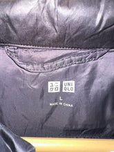 Uniqlo Light Weight Puffer (821)