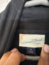 Universal Thread Quarter Zipper Sweatshirt (440)