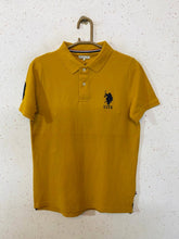 USPA Polo