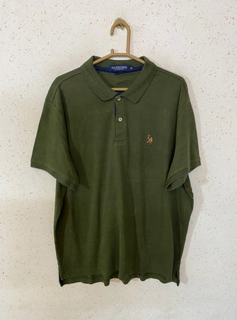 USPA Polo