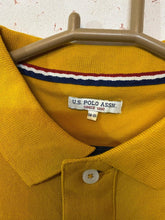 USPA Polo