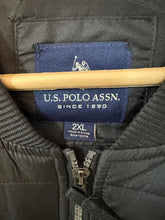 USPA Puffer (1694)