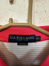 USPA Polo